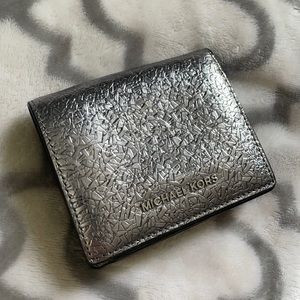 Michael Kors small wallet